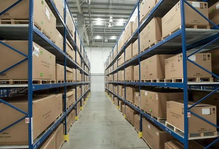 泉州到梁子湖区货物仓储