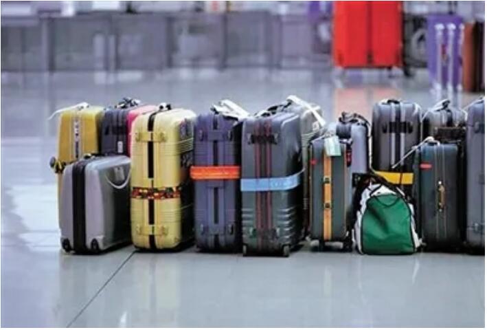 泉州到梁子湖区行李托运